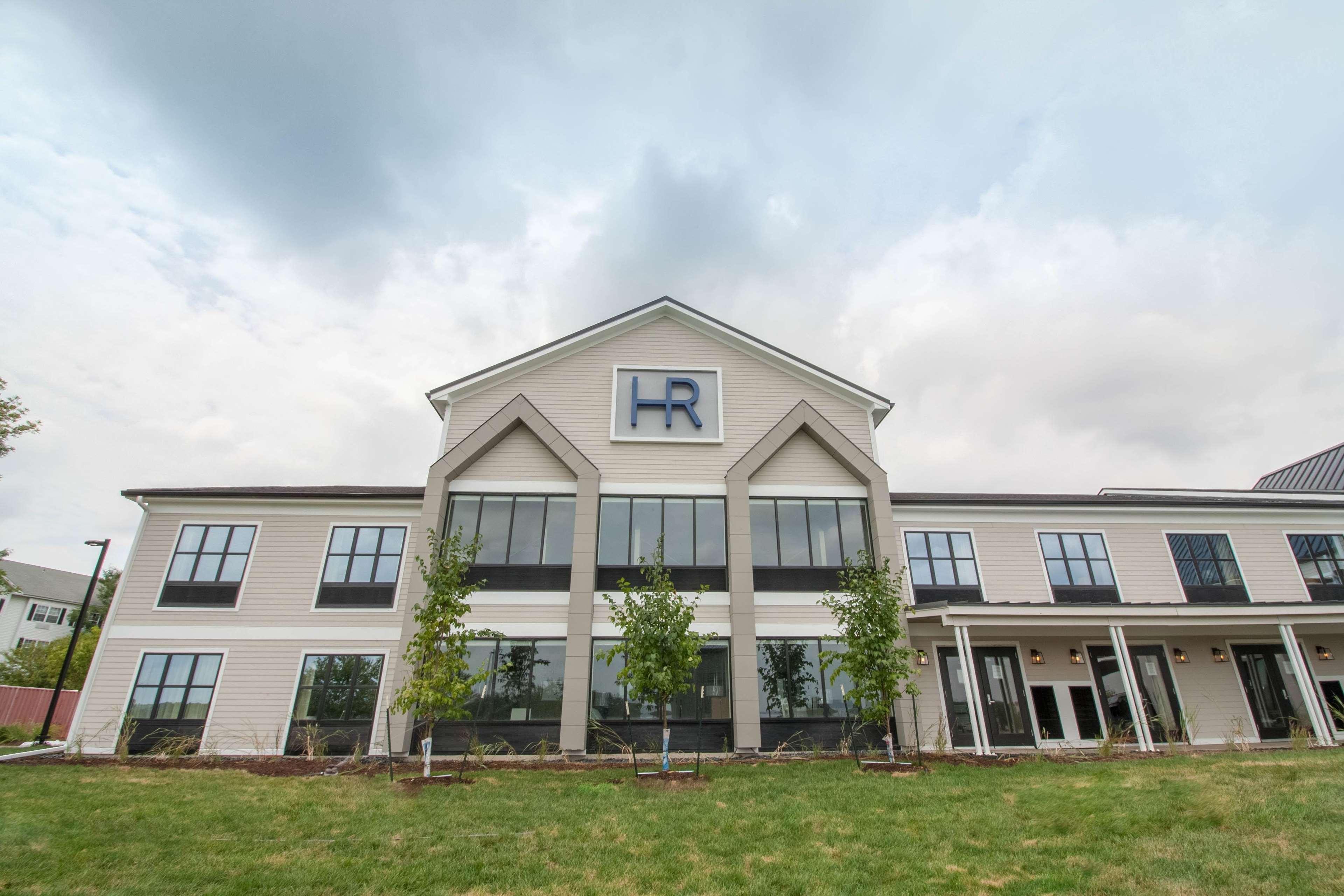 Hotel Renovo Des Moines Urbandale,Tapestry Collection Hilton Exterior foto