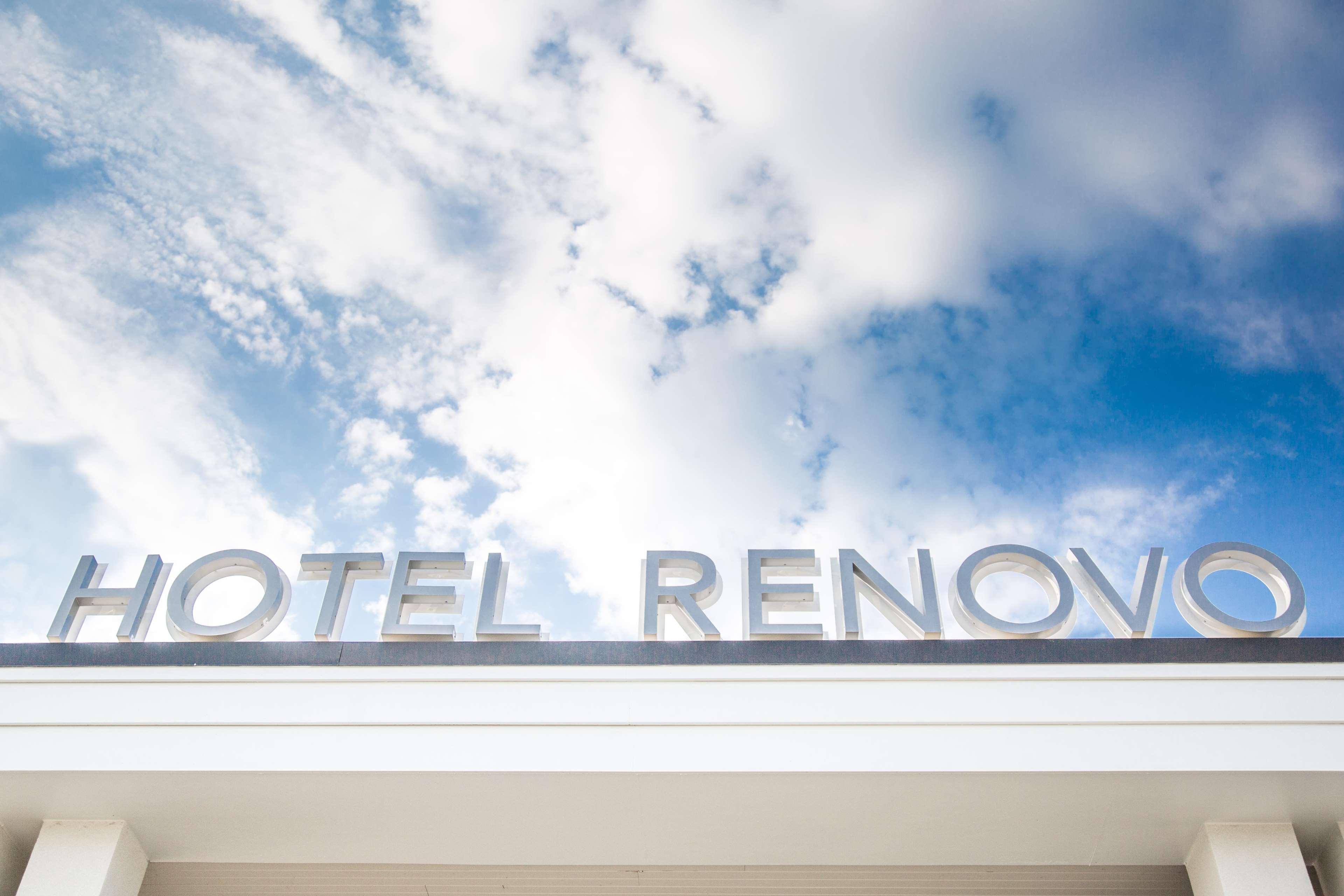Hotel Renovo Des Moines Urbandale,Tapestry Collection Hilton Exterior foto